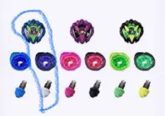 ⭐️イベント限定⭐️カラーチョイスブースター ドランバスター1-60① UX-00 【イベント限定】ドランバスター1-60A カラーチョイス