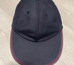 COMFORTABLE REASONキャップ　norollのサムネイル