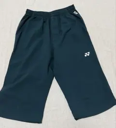 ヨネックス　7分丈パンツ