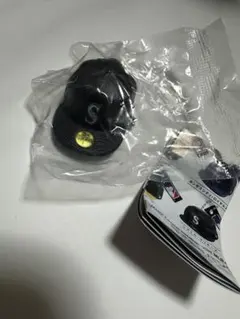 NEW ERA 59FIFTY ミニチュアキャップ シアトル・マリナーズ
