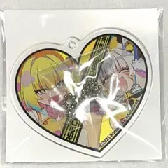 パイン アクリルチャーム チェイスチェイスジョーカーズいっぱいくじ ccj