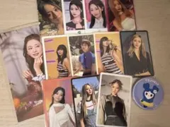 TWICEツウィグッズセット