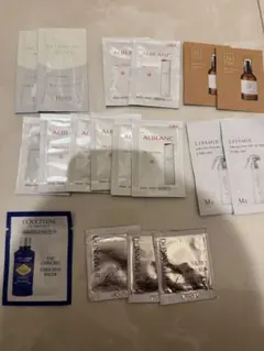 デパコス　サンプル　まとめ売り