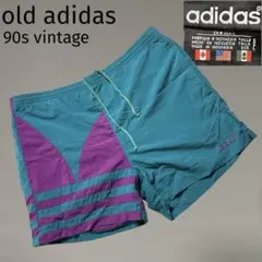 メンズショートパンツ パープル