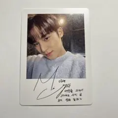 SEVENTEEN 映画 POWER OF LOVEミンギュトレカ