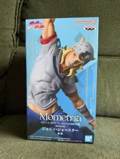 ジョジョの奇妙な冒険 ジョニィ・ジョースター フィギュア