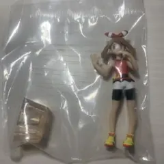 ポケモンスケールワールド フィギュア ハルカ