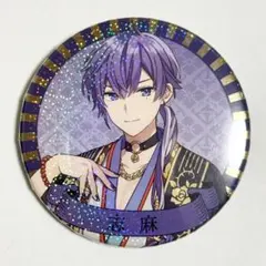 にじさんじ 小柳ロウ Dytica2周年缶バッジ - メルカリ