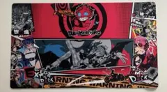 2025年最新】プレイマット 遊戯王 魔轟神の人気アイテム - メルカリ