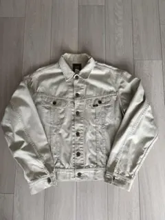 90s 初期　USA製　希少　RRL 101-J ダックトラッカージャケット 90s 初期 USA製 希少 RRL 101-J ダックトラッカージャケット - メルカリ