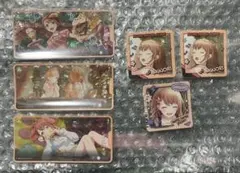 プロセカ メモステ 花里みのり まとめ売り