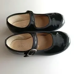 フォーマルシューズ 女の子 18.0 cm