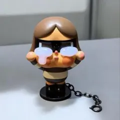 ホップマート CRYBABY Crying フィギュア クライベイビー