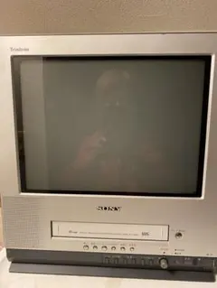 2025年最新】ブラウン管テレビ・テレビデオの人気アイテム - メルカリ