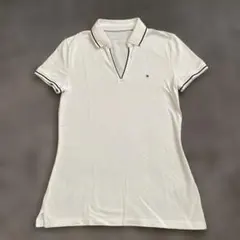 TOMMY HILFIGER トミーヒルフィガー　ポロシャツ