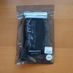 新品・未開封品　サカナクション 怪獣 ソックス黒 Ladiesサイズ