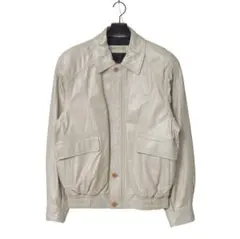 special！！　BALMAIN　レザージャケットのサムネイル