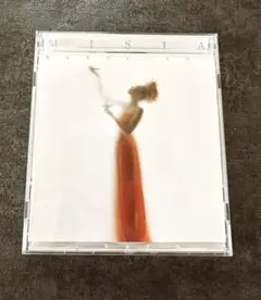 MISIA CD 幸せをフォーエバー