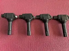 純正流用強化ダイレクトコイル エブリィ キャリトラr06a - メルカリ