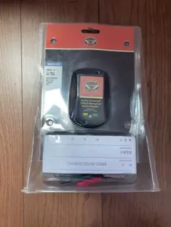 Harley-Davidson 純正充電器のサムネイル