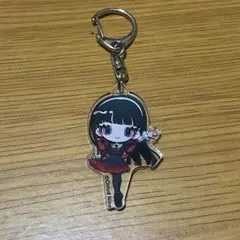 ファントムシータ CDJ2425 アクキー 4点セット CDJ2425限定 ファントムシータ 美雨 アクリルキーホルダー