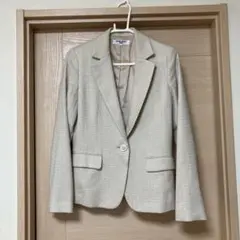 ジャケット【ナチュラルビューベーシック】