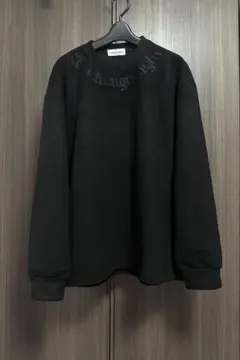 GENXDER ロングTシャツ