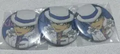 キッド　缶バッジ
