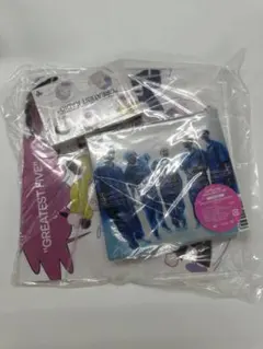 RIP SLYME GREATEST LIVE 入場者特典（3/20） - メルカリ