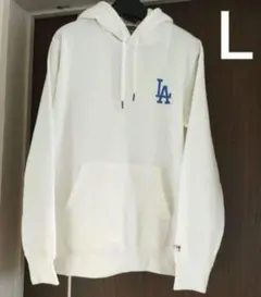 ドジャース パーカー