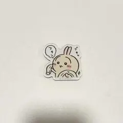 ちいかわ キャラマグネッツ4 うさぎ