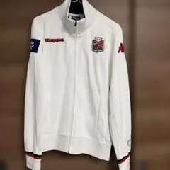 Kappa 北海道コンサドーレ札幌 アンセムジャケット