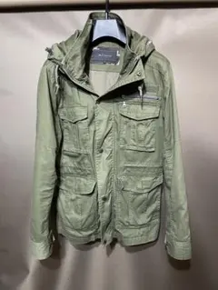 ラウンジリザード マウンテンパーカー 中古 サイズ2 - メルカリ