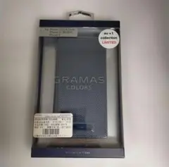 (Cd9)GRAMAS 手帳型iphone7／8／SEケースのサムネイル
