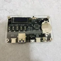 BitTradeOne USB Cable Checker 2 本体