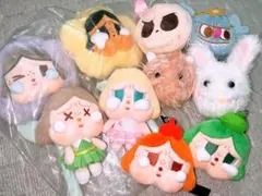 クライベイビー フィギュア