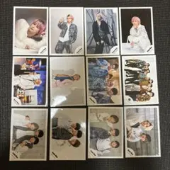 SnowMan 公式写真 まとめ売り