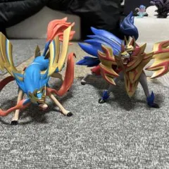 最終値下 】 ポケモン ケルディオ 海洋堂特典 フィギュア 美品 - メルカリ