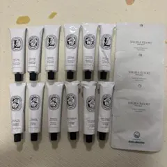 Diptyque ディプティック アメニティ23点セット シギラミラージュ