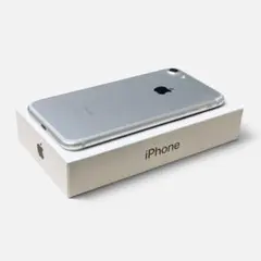 【美品】 iPhone 7 128GB シルバー SIMフリー