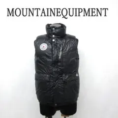 MY1714■MOUNTAINEQUIPMENT■マウンテンイクイップメント M