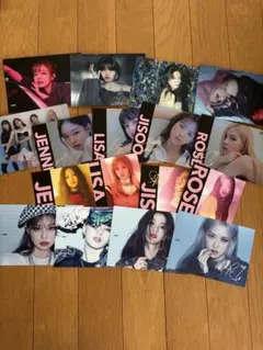 2026年最新】Blackpink ロゼ サインの人気アイテム - メルカリ