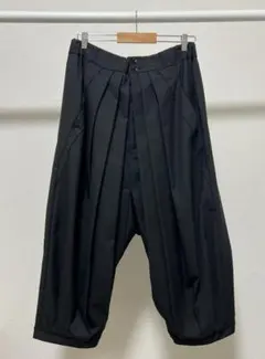 2026年最新】袴パンツ グラウンドワイの人気アイテム - メルカリ