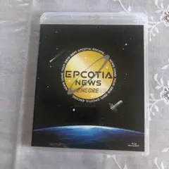 NEWS/NEWS DOME TOUR 2018-2019 EPCOTIA-E…