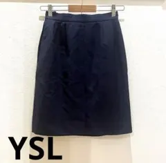 イブサンローラン YSL ミニスカートのサムネイル