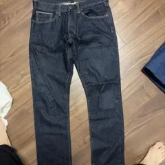 GAP ブルーデニム