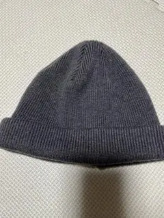 RACAL グレー ニット帽
