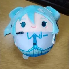 プロセカ 初音ミク バツミク 窓ミク ふわぷちマスコット ぬいぐるみ 劇場版 プロセカ ふわぷち マスコット 閉ざされた窓のセカイの