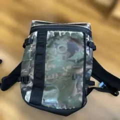 THE NORTH FACE カモフラージュ 迷彩　キッズリュック