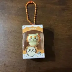 ちいかわ チョコボックス シーサー